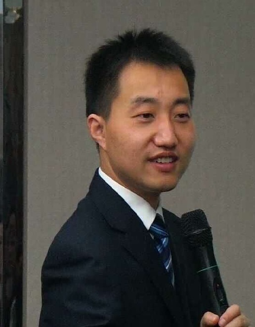 葛光
