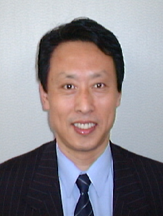 关田铁洪（Kanda Tetsuko）