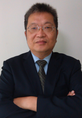 赵智平