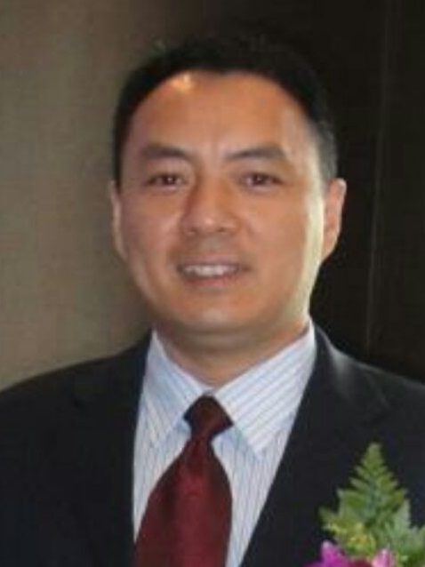 邓为民