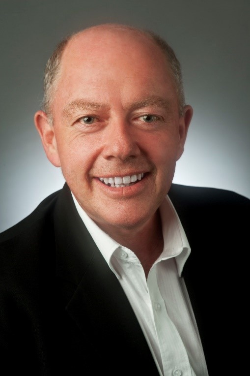 RON DICKINSON