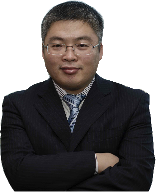 姜宏锋 | Anthony Jiang