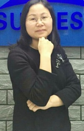 楼玉娥