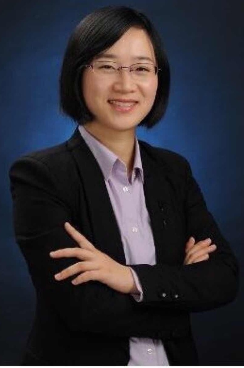  Tina Rui