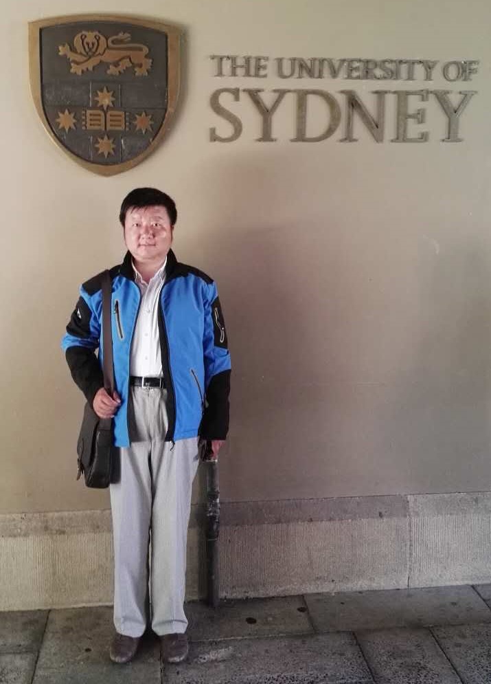 Robert Chen
