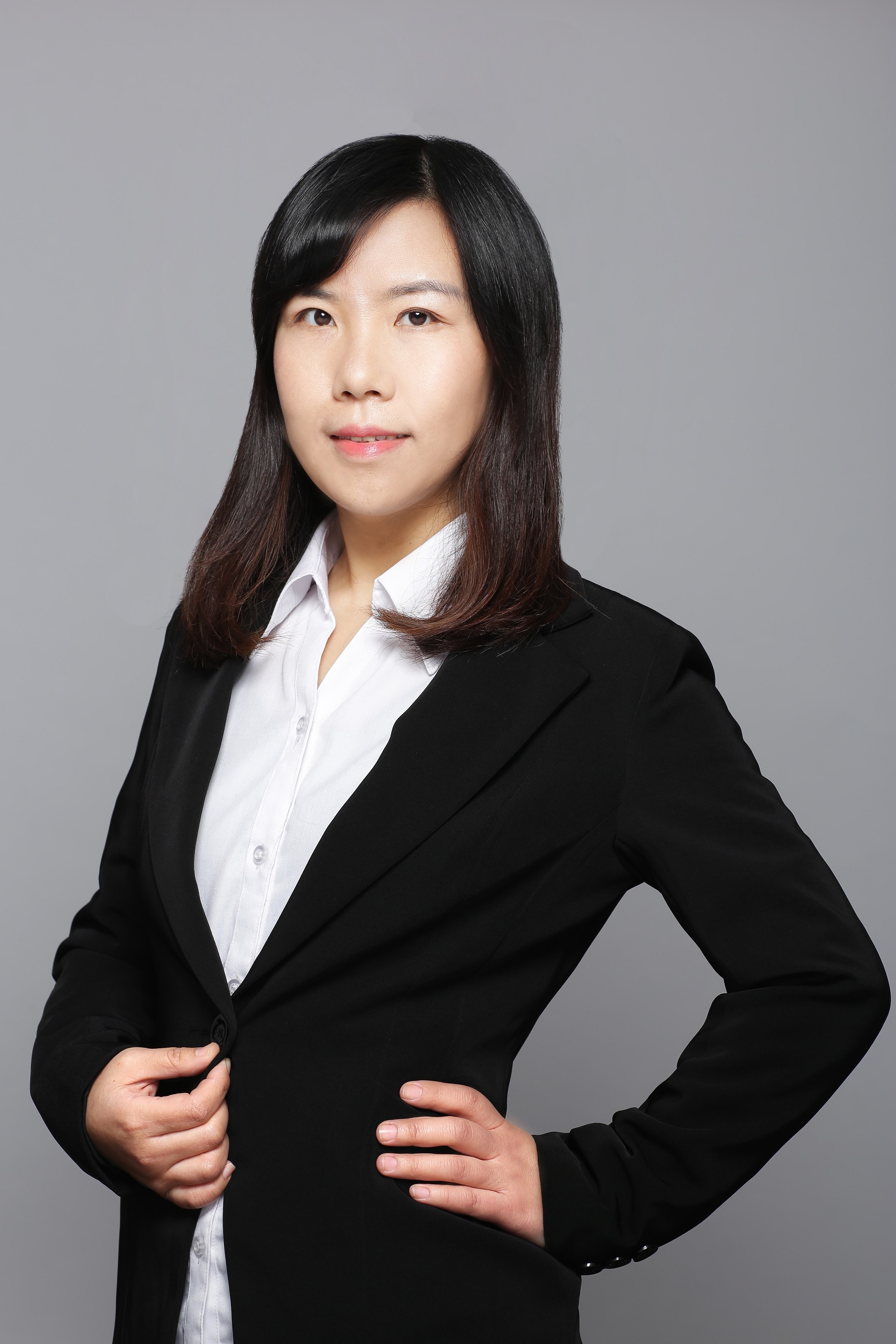 Daisy Zhang