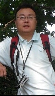  Michael Ju