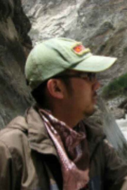  Sam Liu