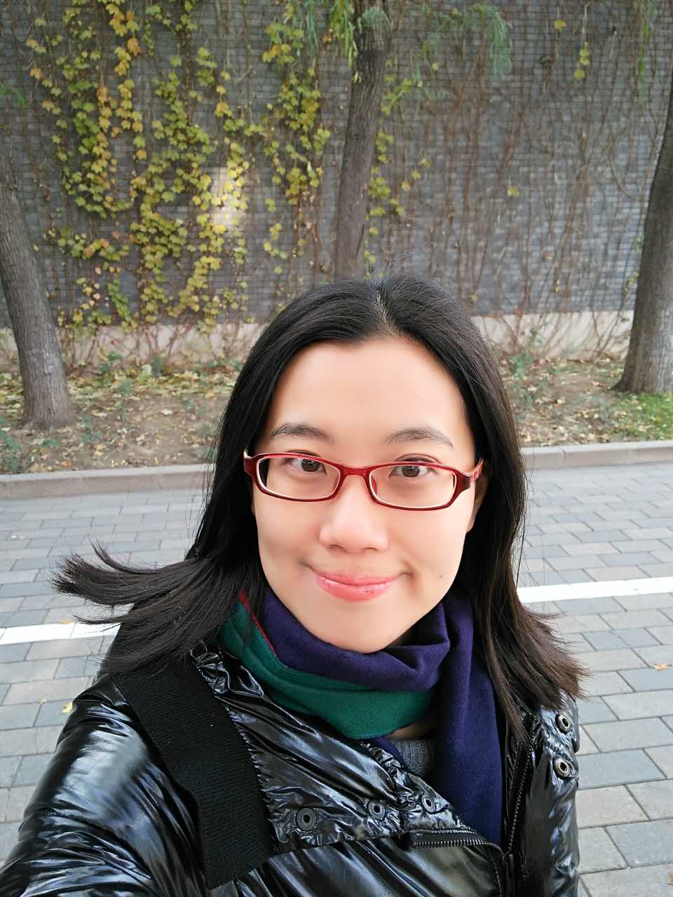 Lilian Wen