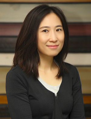 陈容 | Jenny