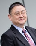 何仁杰 | Roger