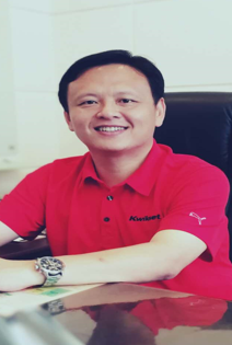 Michael Guo