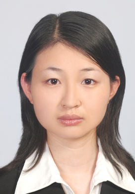 Lily Wang