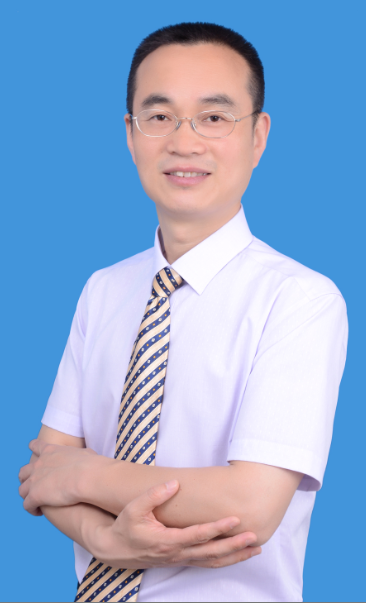 Frank  Jin