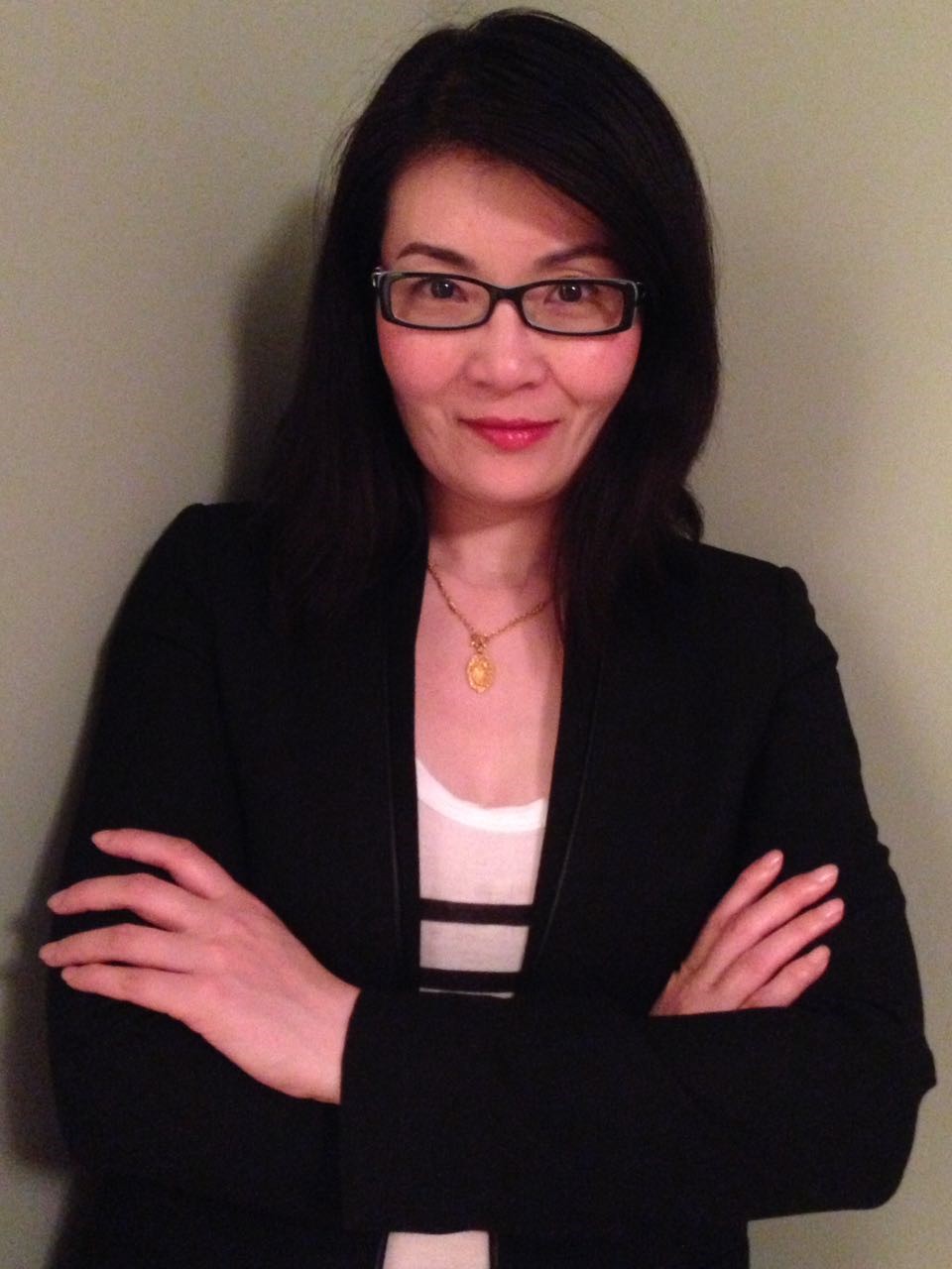 Sharen Chen
