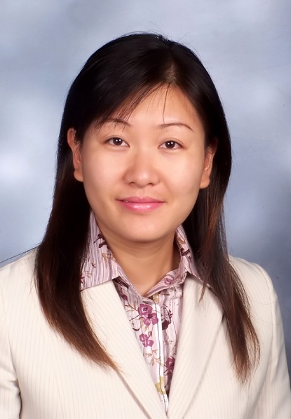  Jennifer  Zhai