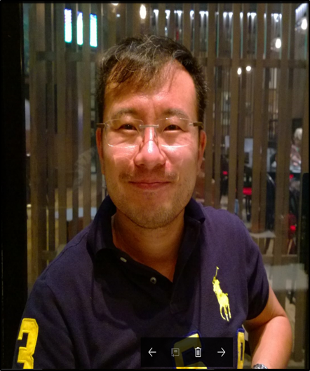 Jeff  Gao
