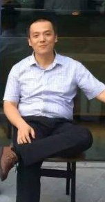 王晓冬 | David 