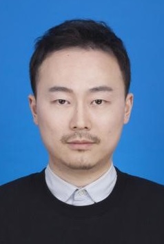 陈东开