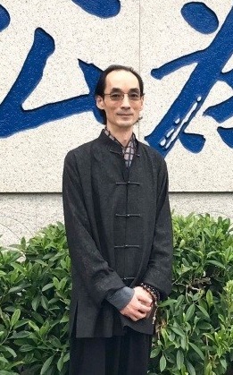 宋栎楠