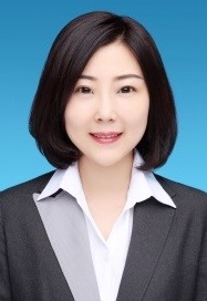  Sophia Dong