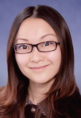 Shirly  Liu