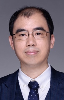 庄志峰 | Jason Zhuang