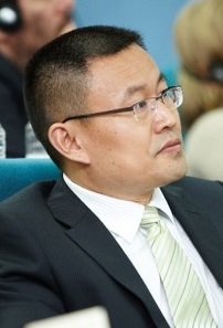 张峰 | Philip Zhang