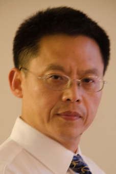 朱毅