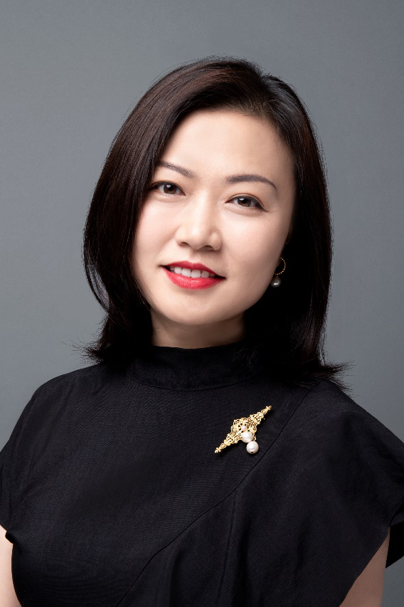 Emily Ding
