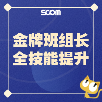 2025 金牌班组长全技能提升