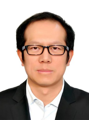 陈忠港