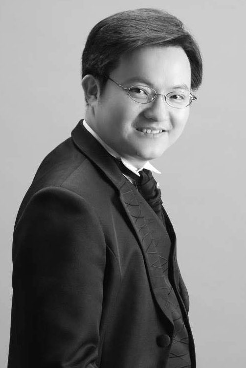 Roy Yin