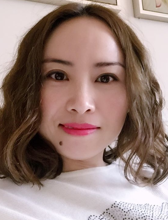 Yoko Qin