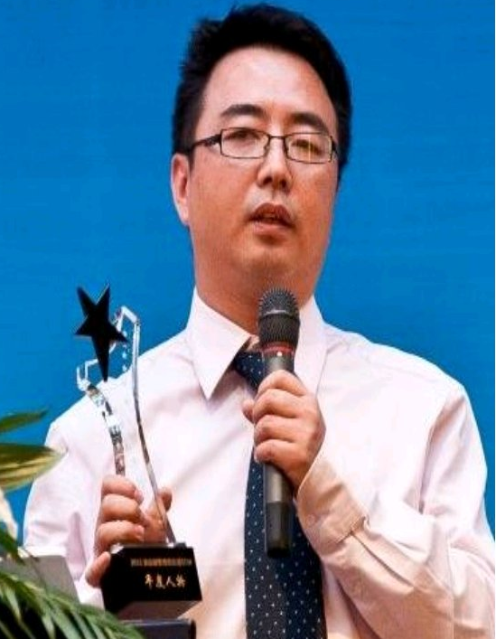 Johnny Jiang