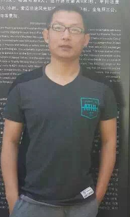 Jack Zhang
