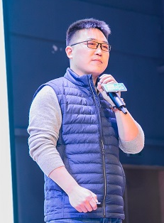 郭志
