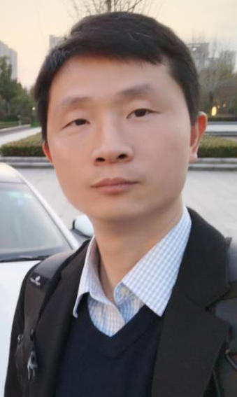 陈曙光