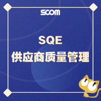 2025 SCM30-SQE-供应商质量管理