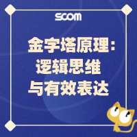 2025  金字塔原理：逻辑思维与有效呈现