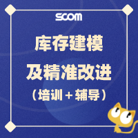 2025 SCM16-库存建模 精准改进