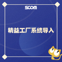 精益工厂系统导入