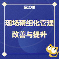 2024-POM06 现场精细化管理改善与提升