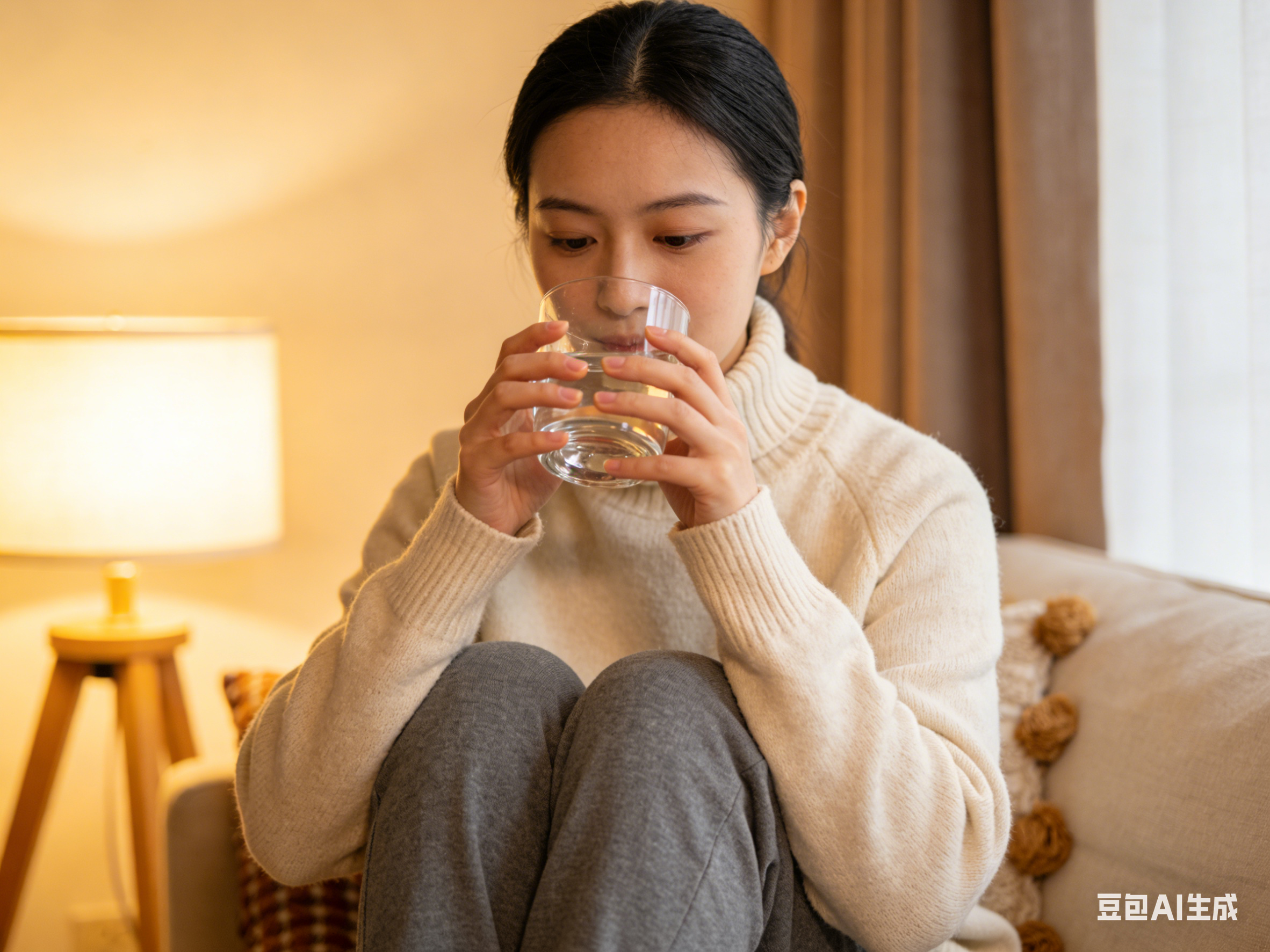 ​寒冷冬季 | 金泉涞富氢水守护你的健康与温暖，为生命注入活力