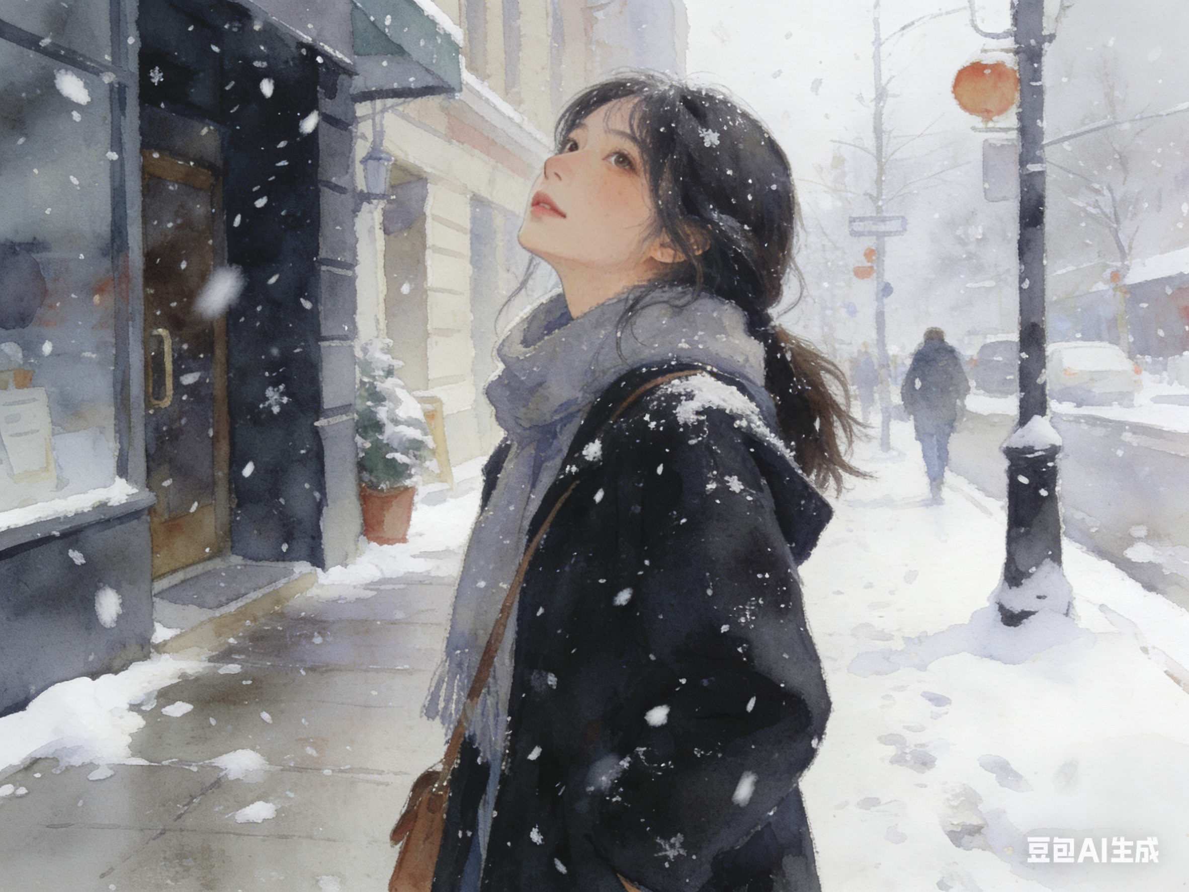 寒冷冬季开启，金泉涞富氢水守护你的健康与温暖