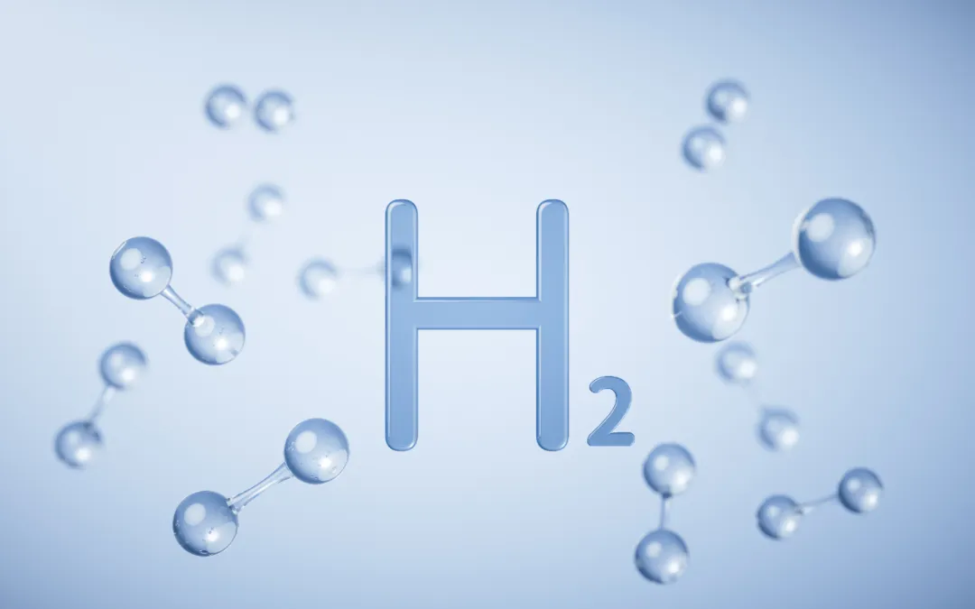 氢分享：氢气的多方面应用