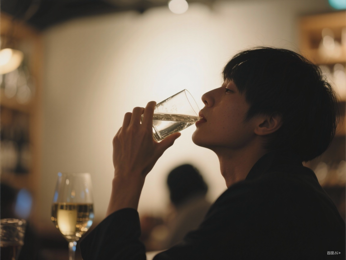 酒场达人一定要看！喝富氢水可以迅速解酒！