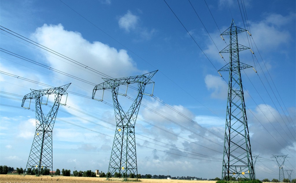 电力塔绝缘防腐涂层