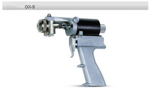 小流量聚脲喷枪（购料特惠）