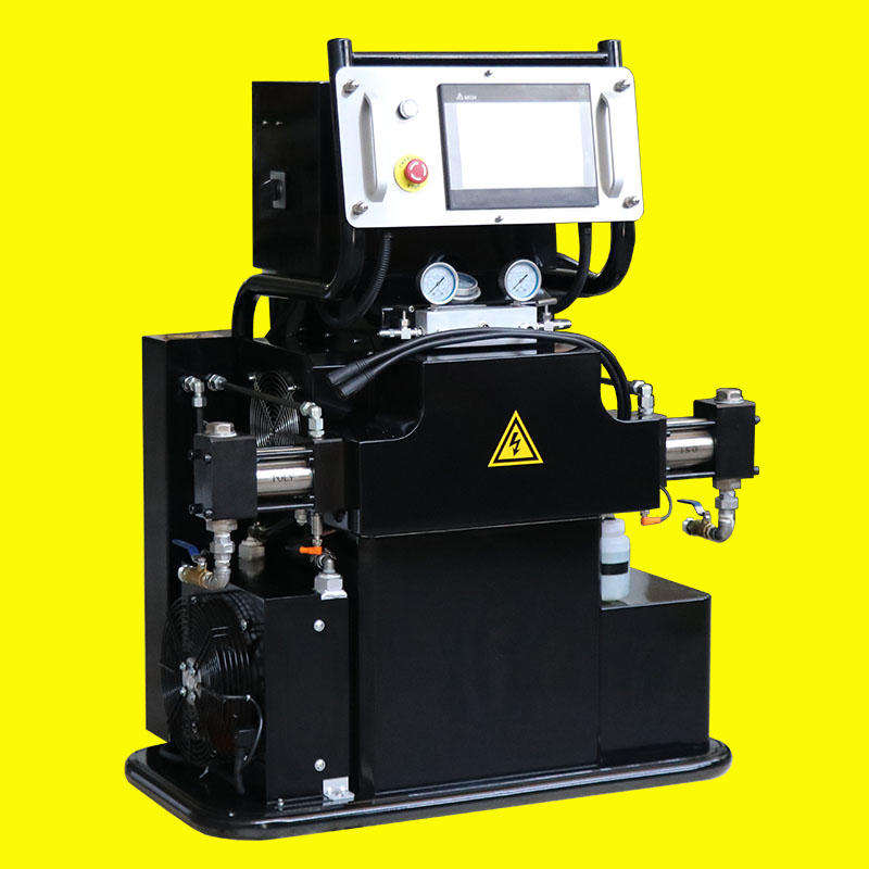 聚脲喷涂机（购料特价）